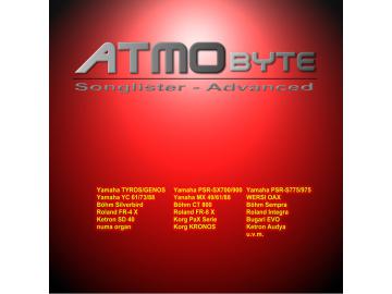 Songlister Advanced