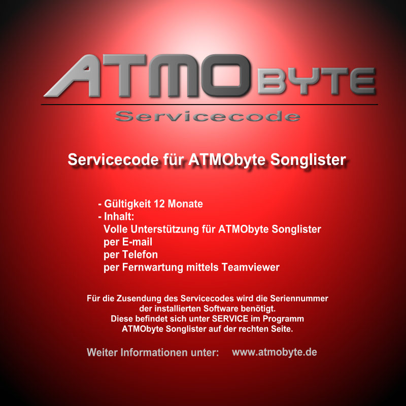 Servicecode Servicecode